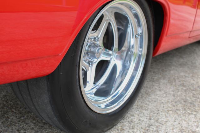 1966 Chevrolet Nova - photo 13