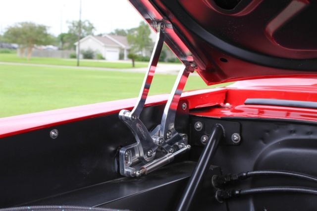 1966 Chevrolet Nova - photo 9
