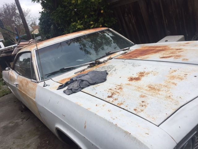 1966 Chevrolet Impala - photo 6