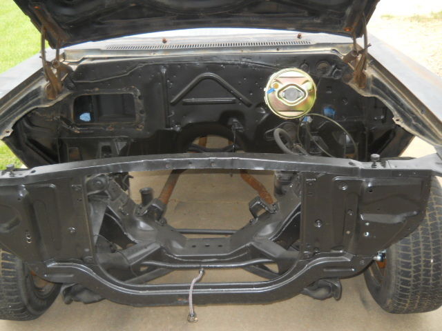 1966 Chevrolet Impala - photo 5