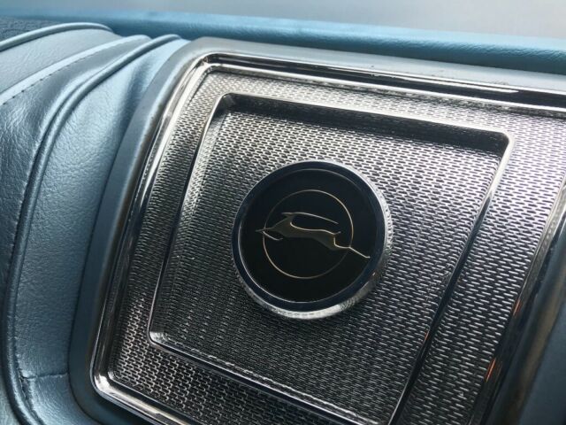 1966 Chevrolet Impala 2 Door Coupe - photo 12