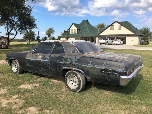 1966 Chevrolet Impala - photo 2