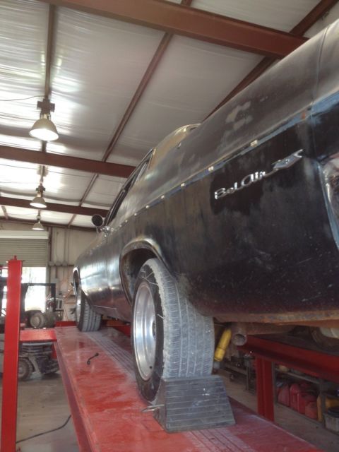 1966 Chevrolet Impala - photo 5