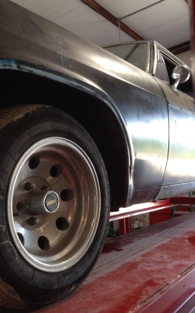 1966 Chevrolet Impala - photo 6