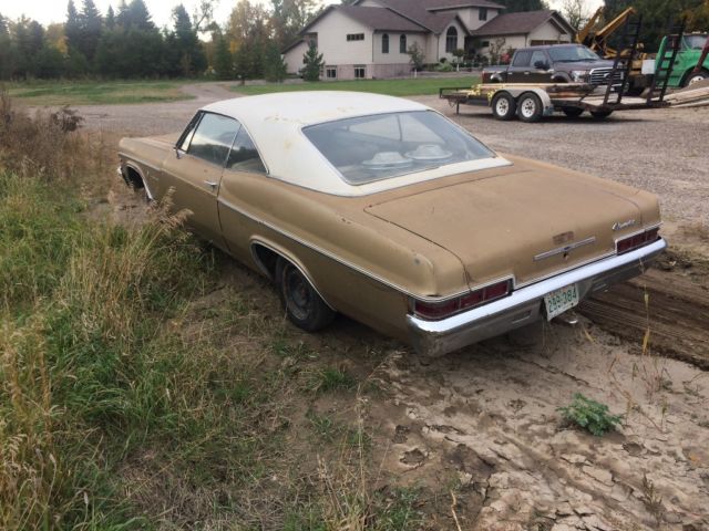 1966 Chevrolet Impala - photo 3