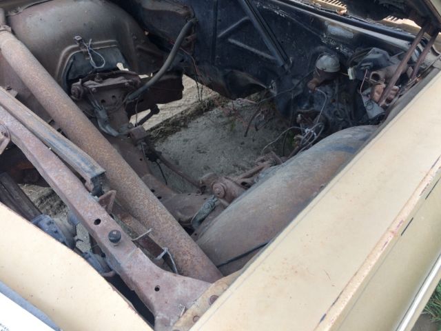 1966 Chevrolet Impala - photo 11