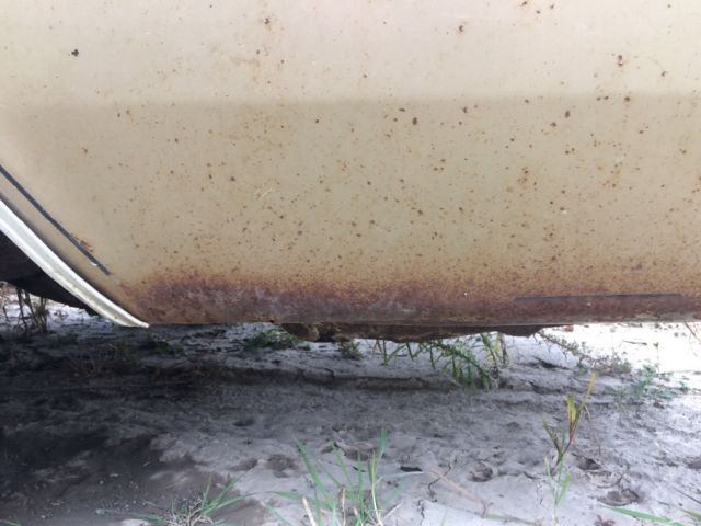 1966 Chevrolet Impala - photo 4