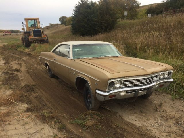 1966 Chevrolet Impala - photo 5