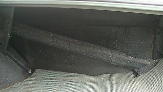 1966 Chevrolet Impala BELAIR - photo 12