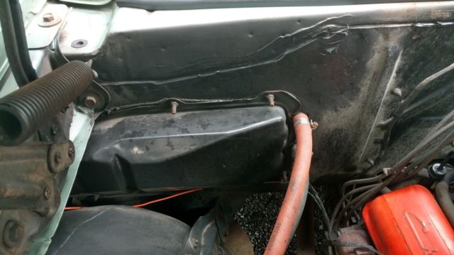 1966 Chevrolet Impala BELAIR - photo 4