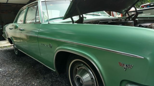 1966 Chevrolet Impala BELAIR - photo 5