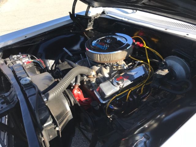 1966 Chevrolet Impala - photo 10