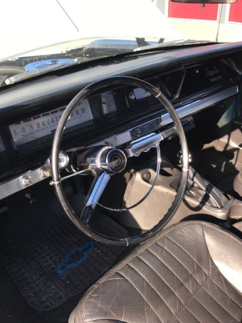 1966 Chevrolet Impala - photo 5