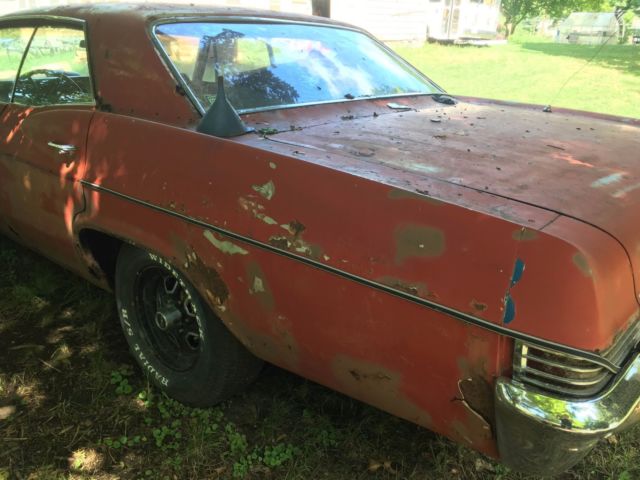 1966 Chevrolet Impala - photo 3