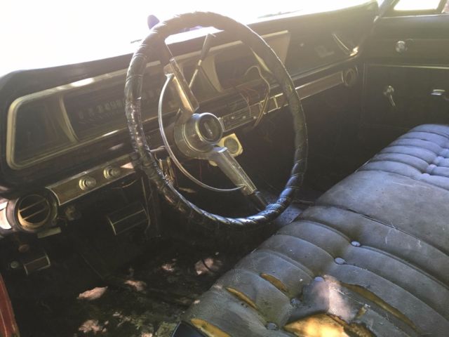1966 Chevrolet Impala - photo 4