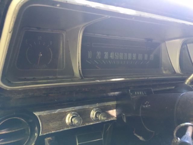 1966 Chevrolet Impala - photo 5