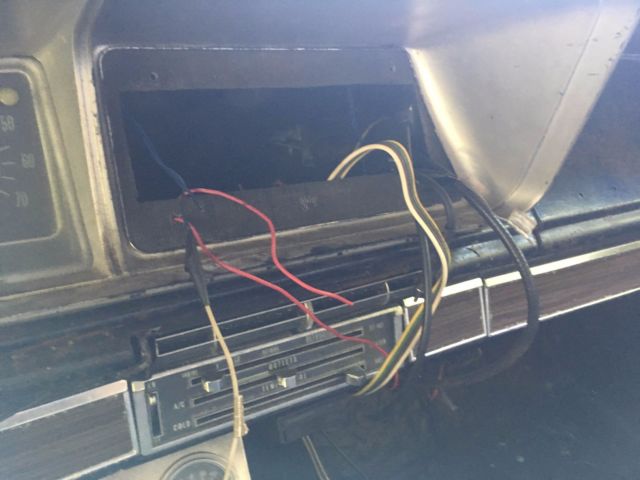 1966 Chevrolet Impala - photo 6