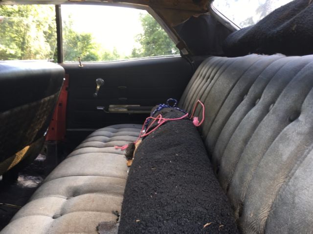 1966 Chevrolet Impala - photo 4