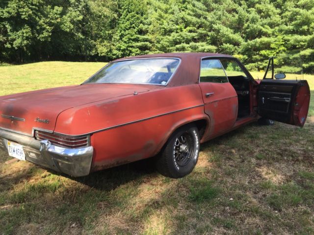 1966 Chevrolet Impala - photo 6