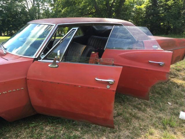 1966 Chevrolet Impala - photo 8