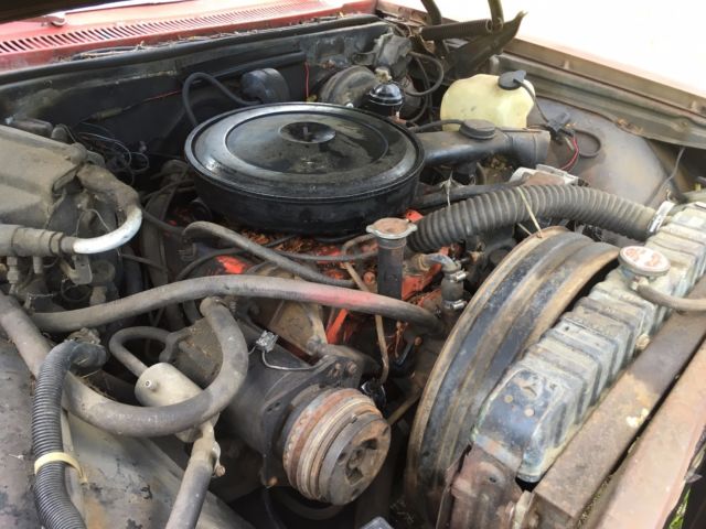 1966 Chevrolet Impala - photo 9