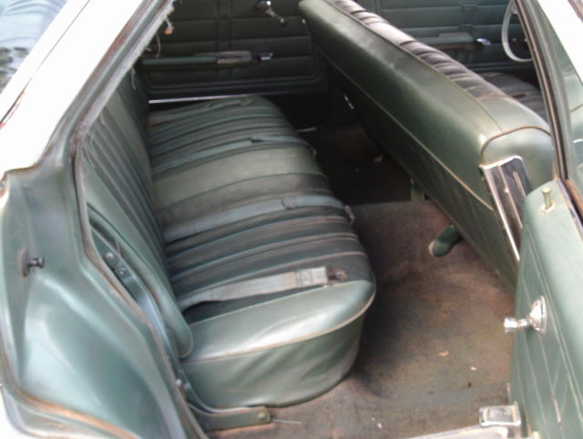 1966 Chevrolet Impala - photo 11