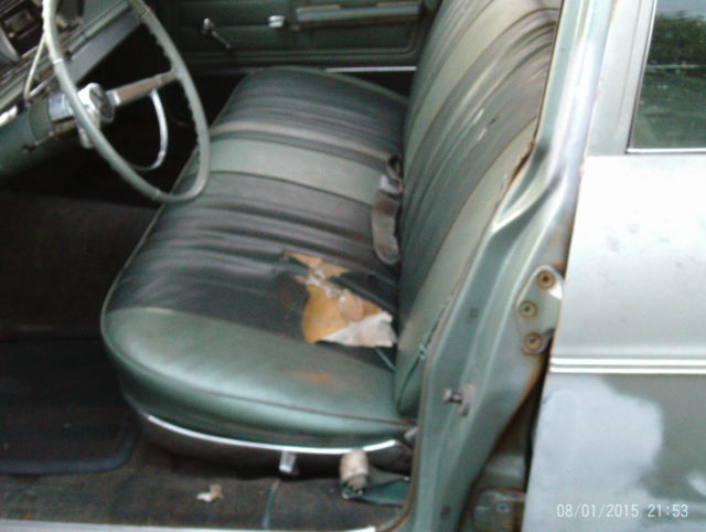 1966 Chevrolet Impala - photo 13