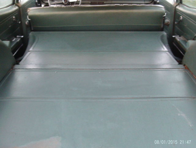 1966 Chevrolet Impala - photo 5