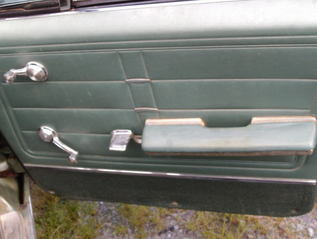1966 Chevrolet Impala - photo 7