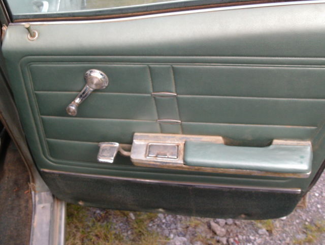 1966 Chevrolet Impala - photo 8