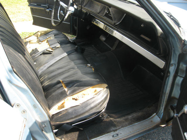 1966 Chevrolet Impala - photo 10