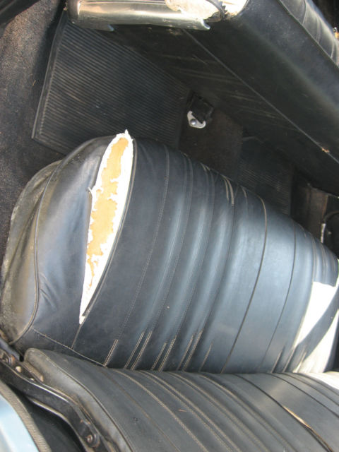 1966 Chevrolet Impala - photo 11