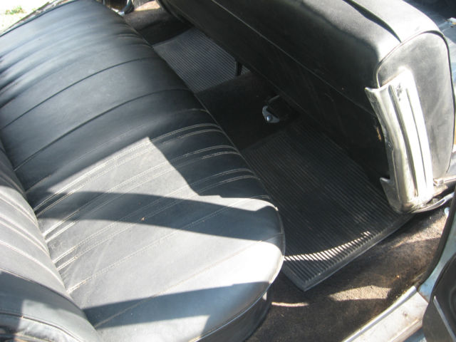 1966 Chevrolet Impala - photo 12
