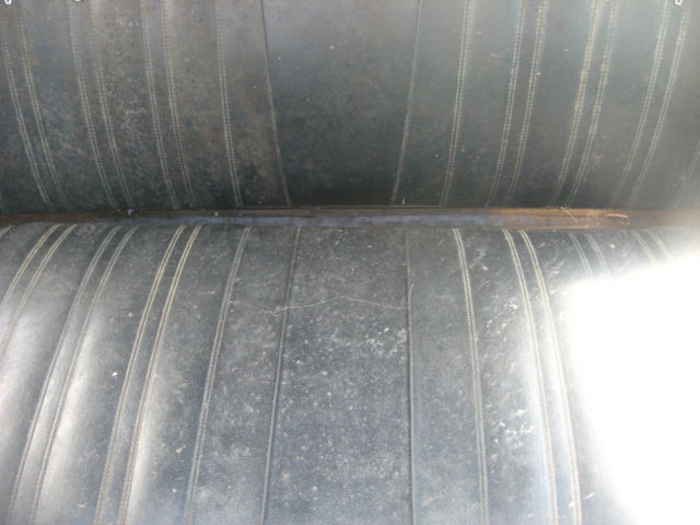 1966 Chevrolet Impala - photo 13