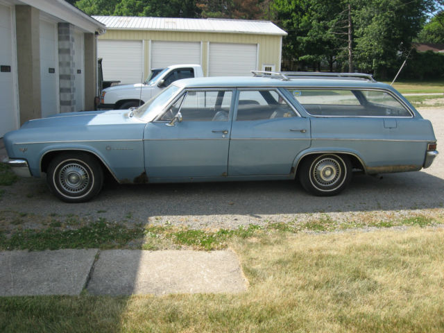 1966 Chevrolet Impala - photo 5