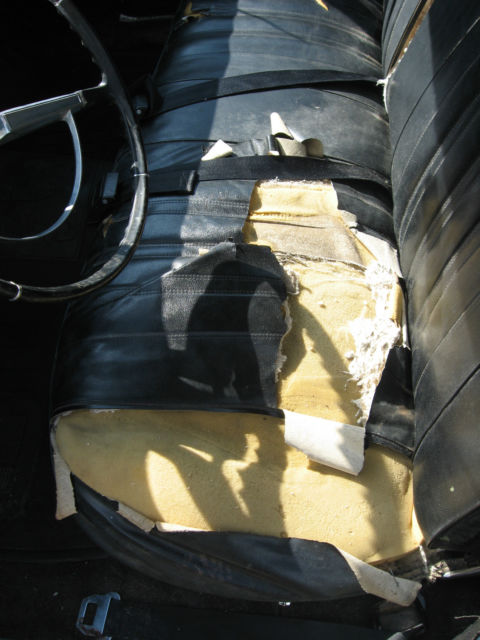 1966 Chevrolet Impala - photo 9