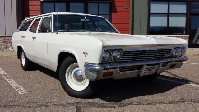 1966 Chevy Impala (Bel Air) Biscayne NOW OFFERED WITH NO RESERVE !!!!! 1966 Chevrolet Impala