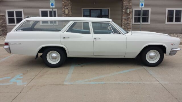 1966 Chevrolet Impala - photo 7