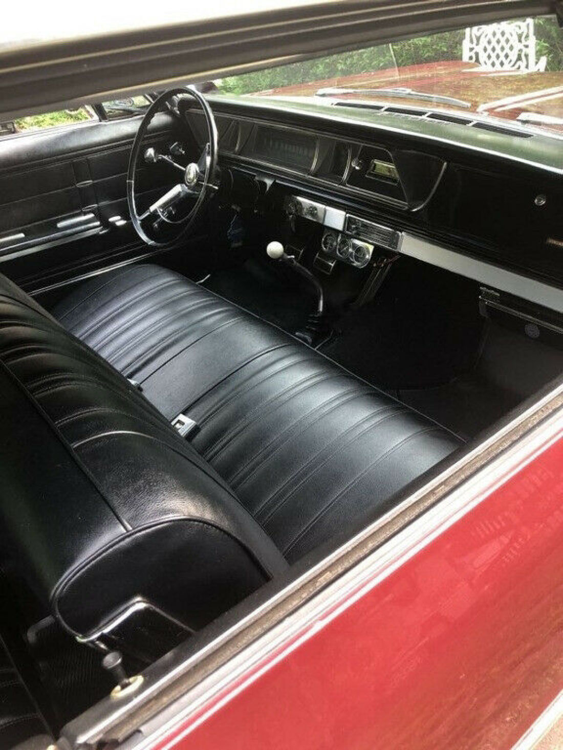 1966 Chevrolet Impala - photo 4