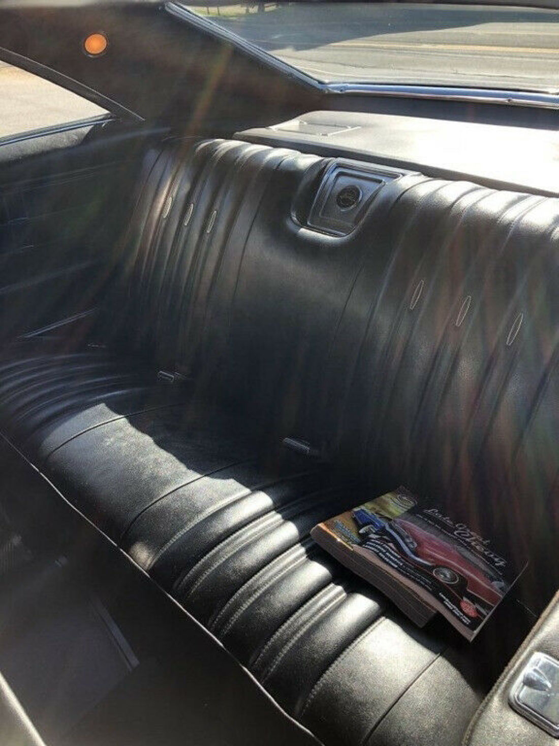 1966 Chevrolet Impala - photo 5