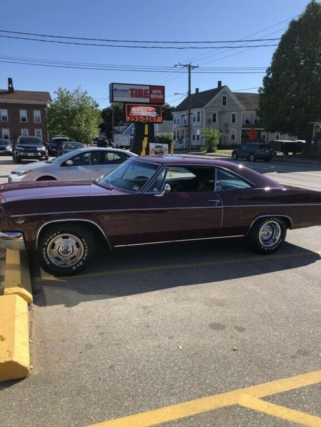 1966 Chevrolet Impala - photo 6