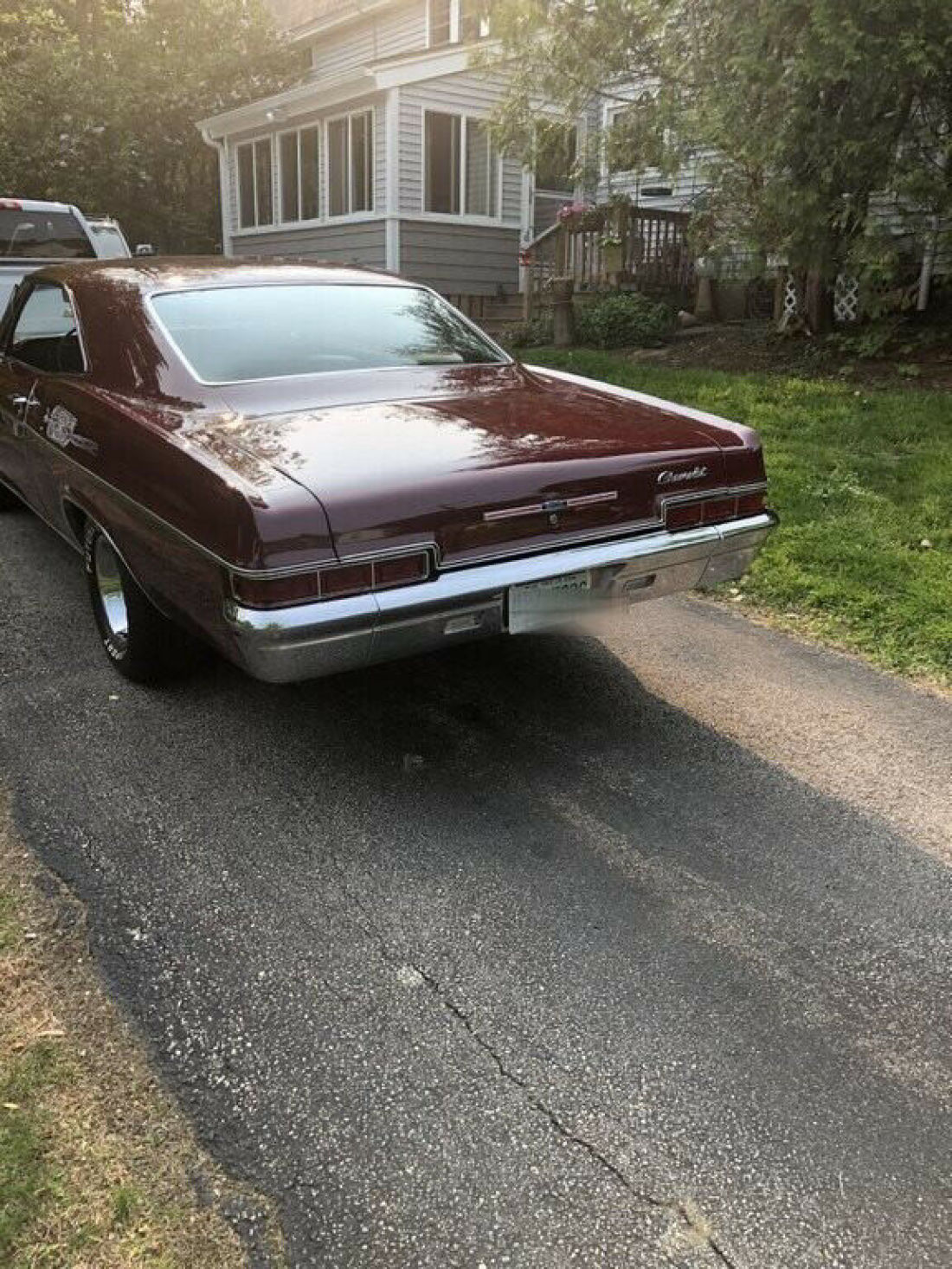 1966 Chevrolet Impala - photo 9