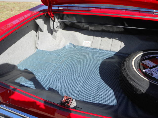 1966 Chevrolet Impala - photo 7
