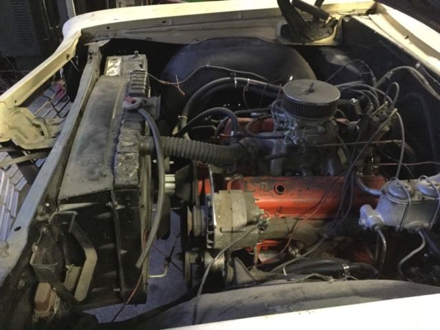 1966 Chevrolet Impala - photo 12