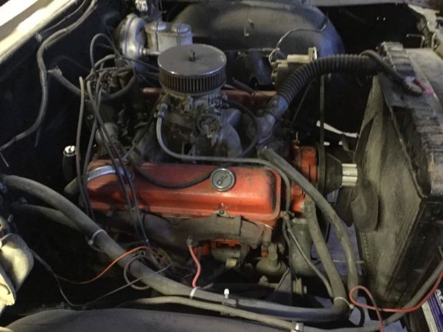 1966 Chevrolet Impala - photo 13