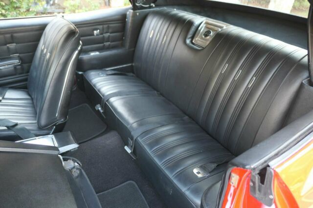 1966 Chevrolet Impala Super Sport - photo 10