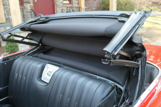 1966 Chevrolet Impala Super Sport - photo 11