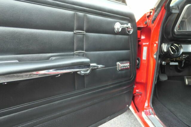1966 Chevrolet Impala Super Sport - photo 6