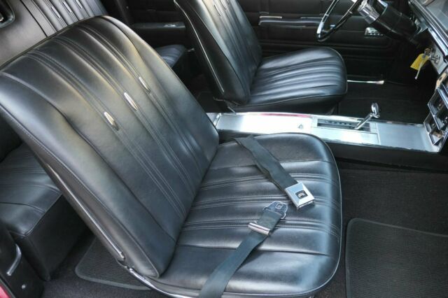 1966 Chevrolet Impala Super Sport - photo 7
