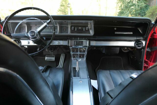 1966 Chevrolet Impala Super Sport - photo 8